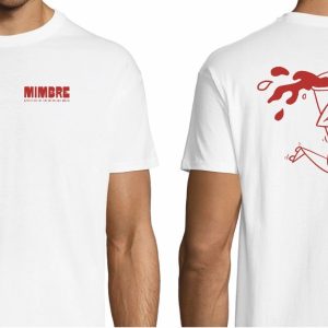 Camiseta Mimbre
